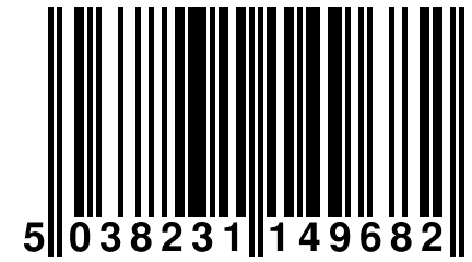 5 038231 149682