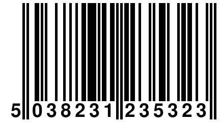 5 038231 235323