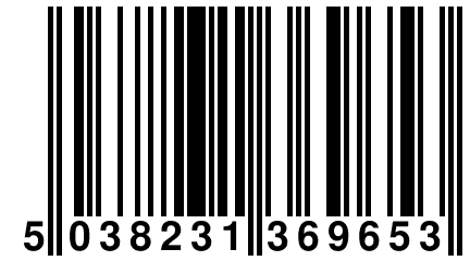 5 038231 369653