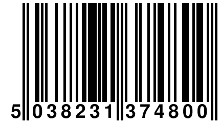 5 038231 374800