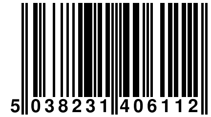 5 038231 406112