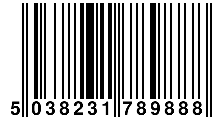 5 038231 789888
