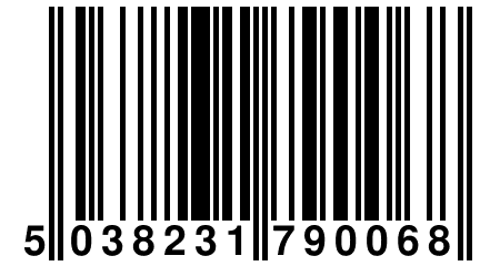 5 038231 790068