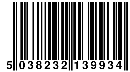 5 038232 139934