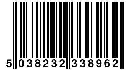 5 038232 338962