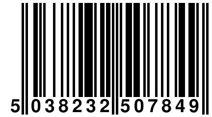 5 038232 507849