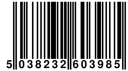 5 038232 603985