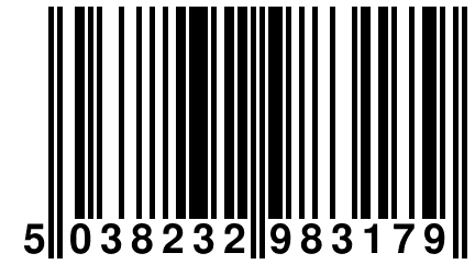 5 038232 983179