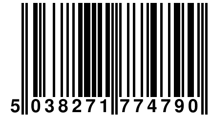 5 038271 774790
