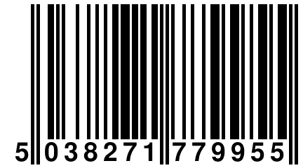 5 038271 779955
