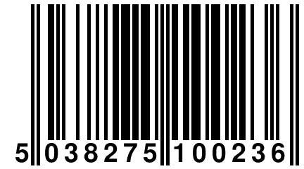 5 038275 100236