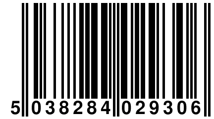 5 038284 029306