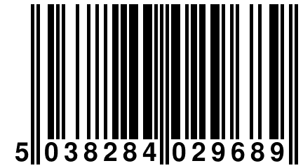 5 038284 029689