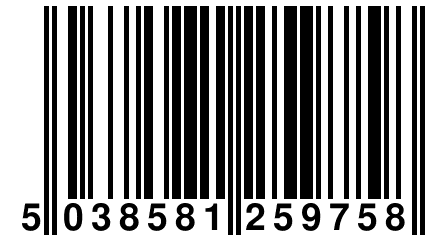 5 038581 259758