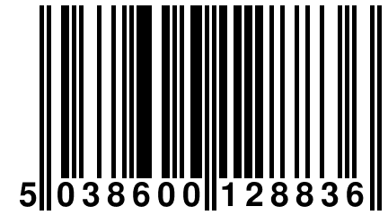 5 038600 128836