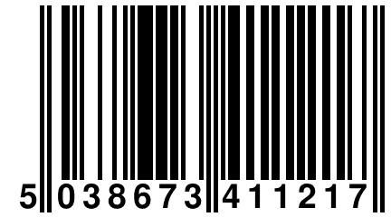 5 038673 411217