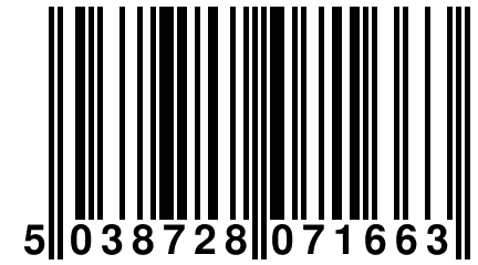 5 038728 071663