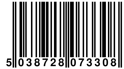 5 038728 073308