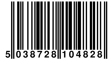 5 038728 104828