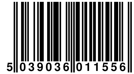 5 039036 011556