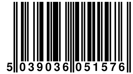 5 039036 051576
