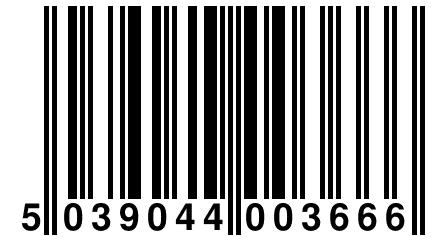 5 039044 003666