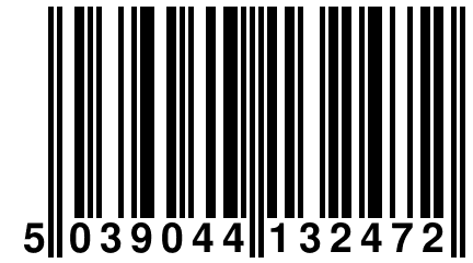 5 039044 132472