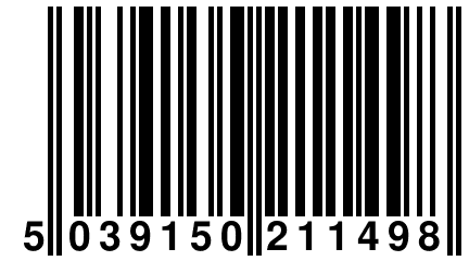 5 039150 211498