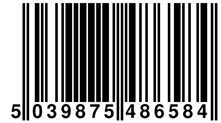 5 039875 486584