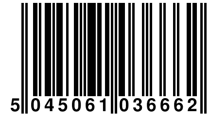 5 045061 036662