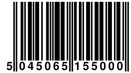 5 045065 155000