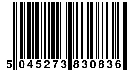 5 045273 830836