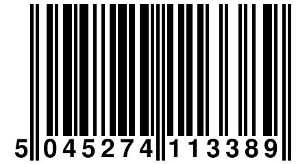 5 045274 113389