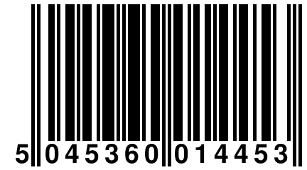 5 045360 014453