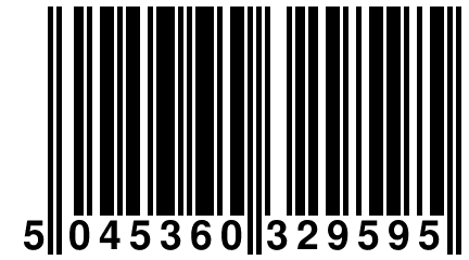 5 045360 329595