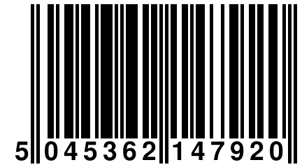 5 045362 147920