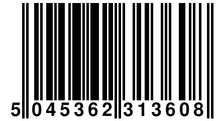 5 045362 313608