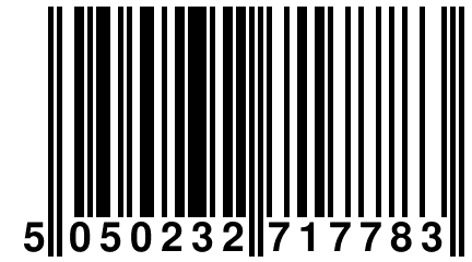 5 050232 717783