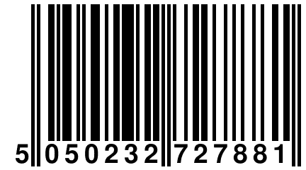 5 050232 727881