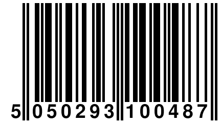 5 050293 100487