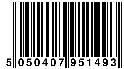 5 050407 951493