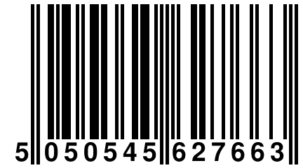 5 050545 627663