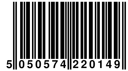 5 050574 220149