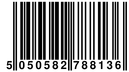 5 050582 788136
