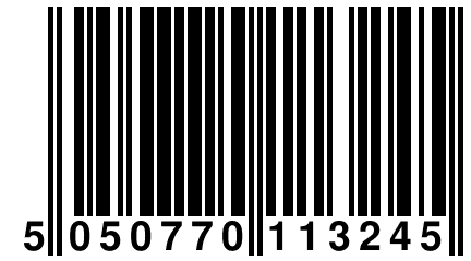 5 050770 113245