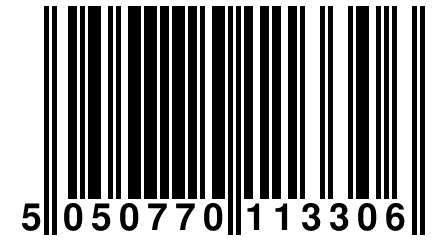 5 050770 113306