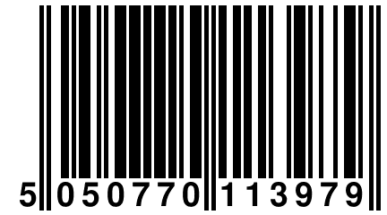 5 050770 113979