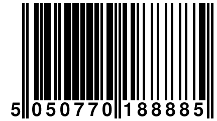 5 050770 188885