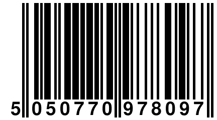 5 050770 978097