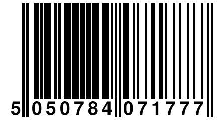 5 050784 071777